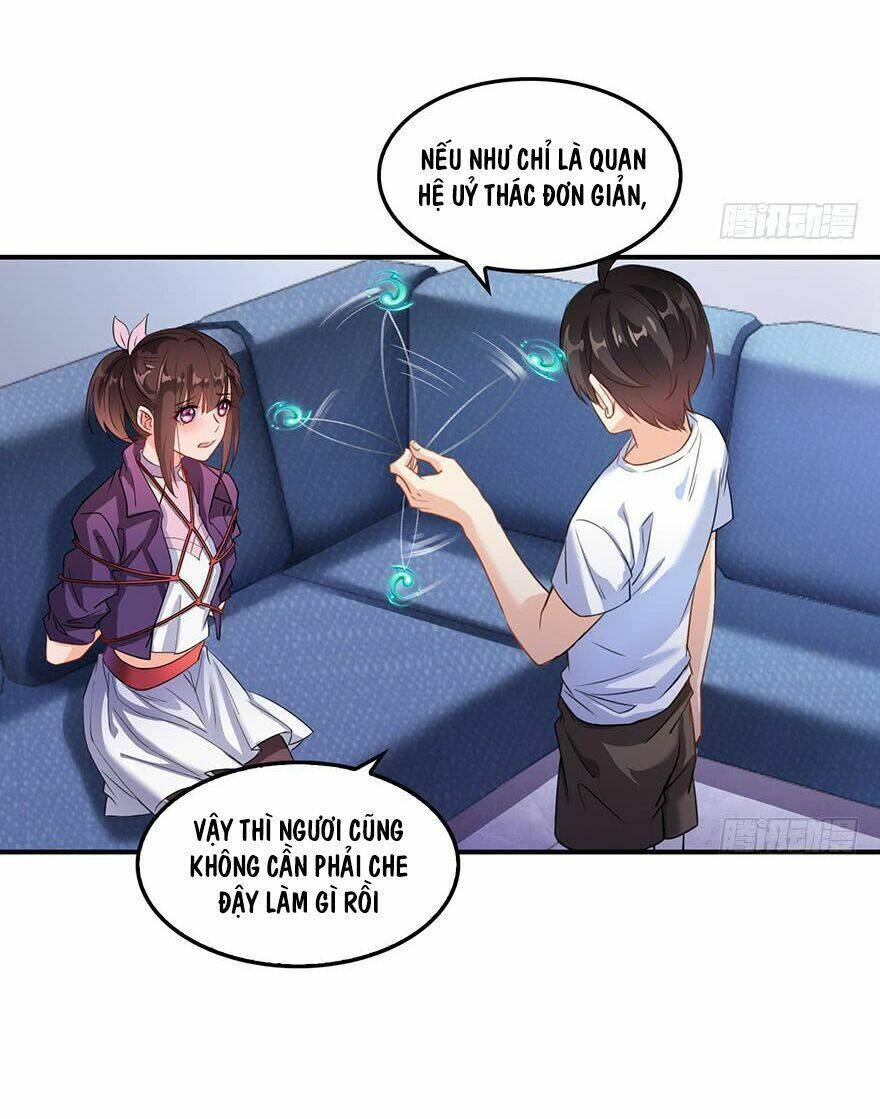 Tu Chân Nói Chuyện Phiếm Quần Chapter 94 - 4