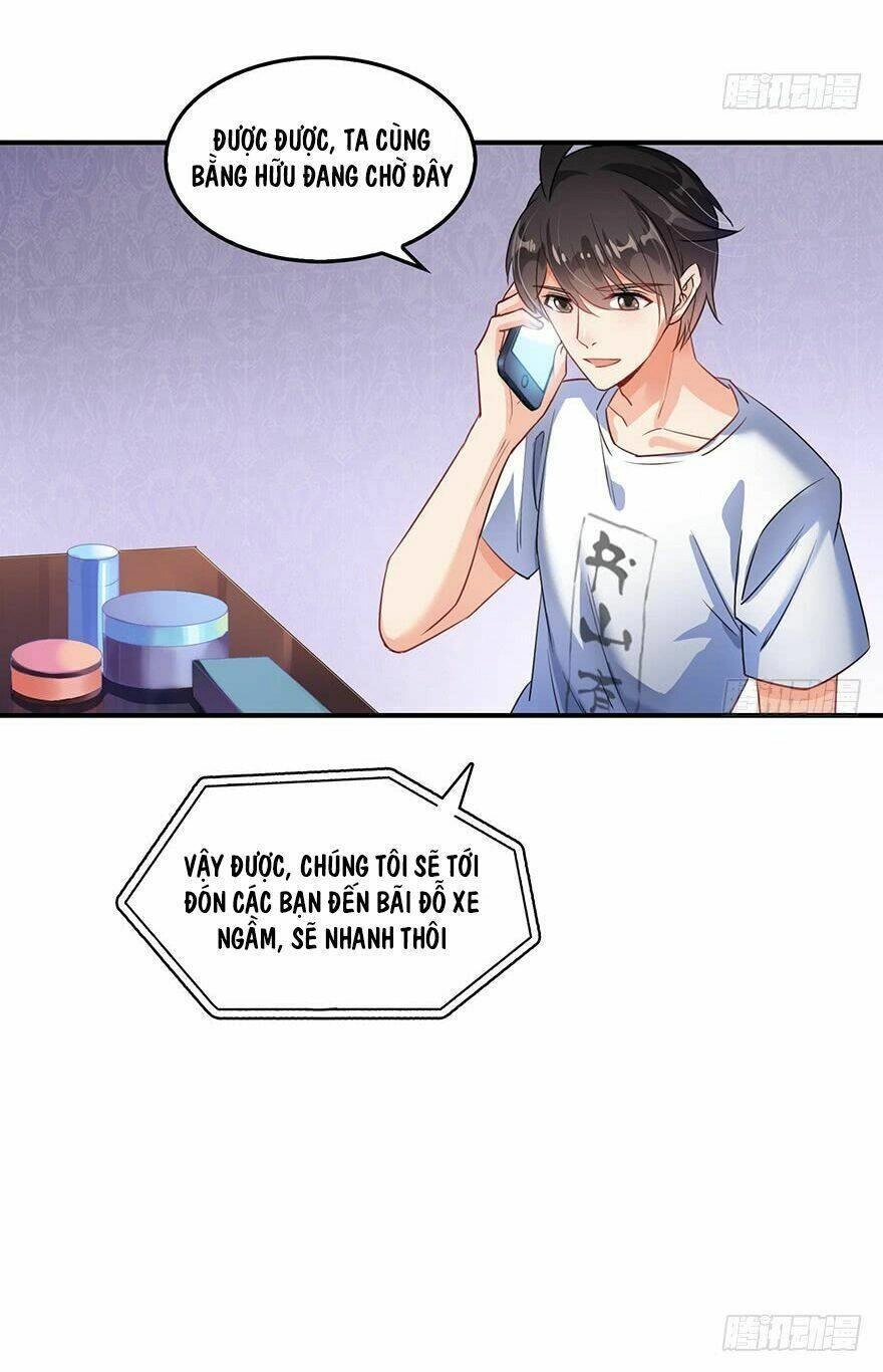 Tu Chân Nói Chuyện Phiếm Quần Chapter 94 - 12