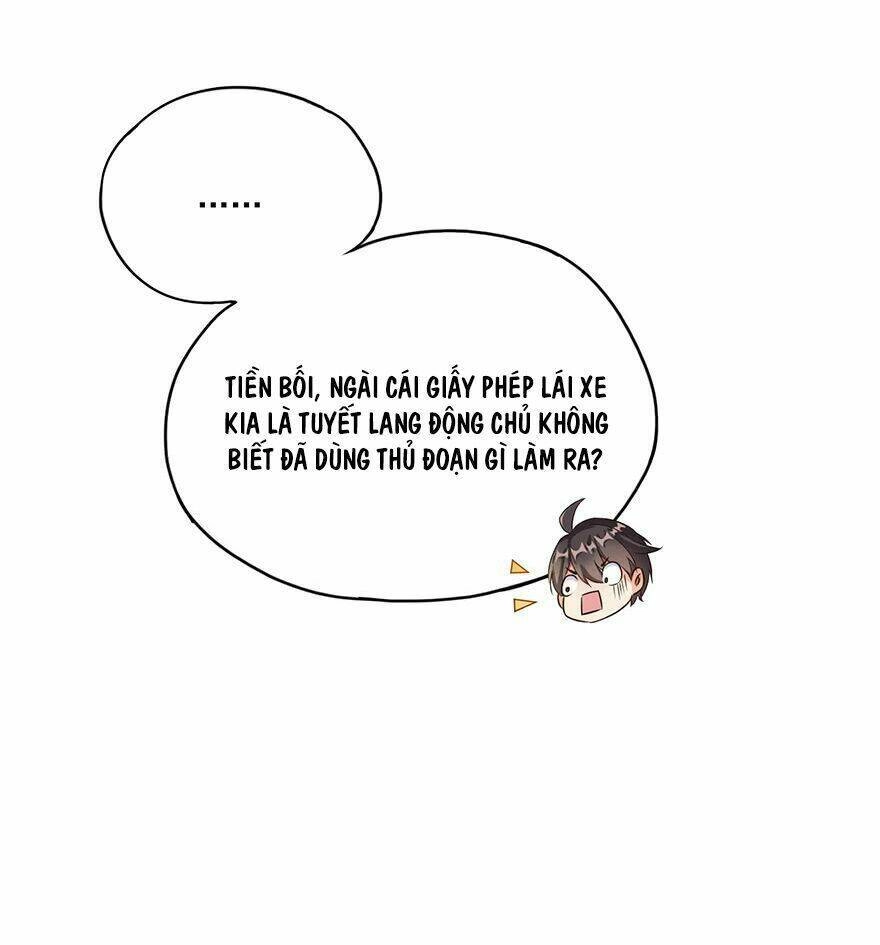 Tu Chân Nói Chuyện Phiếm Quần Chapter 94 - 20