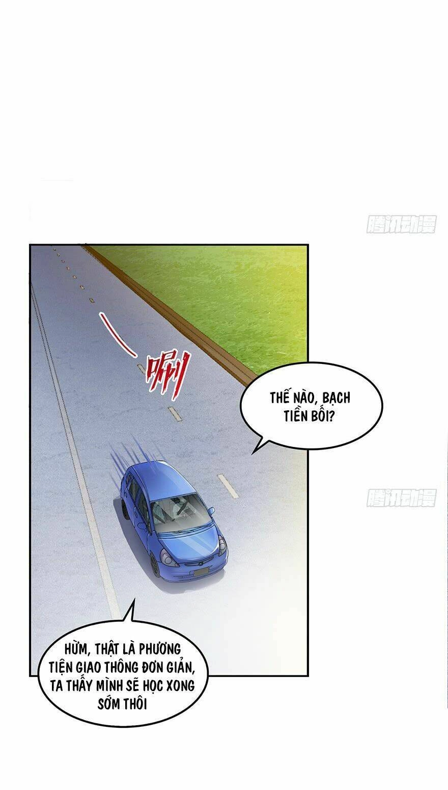 Tu Chân Nói Chuyện Phiếm Quần Chapter 94 - 23