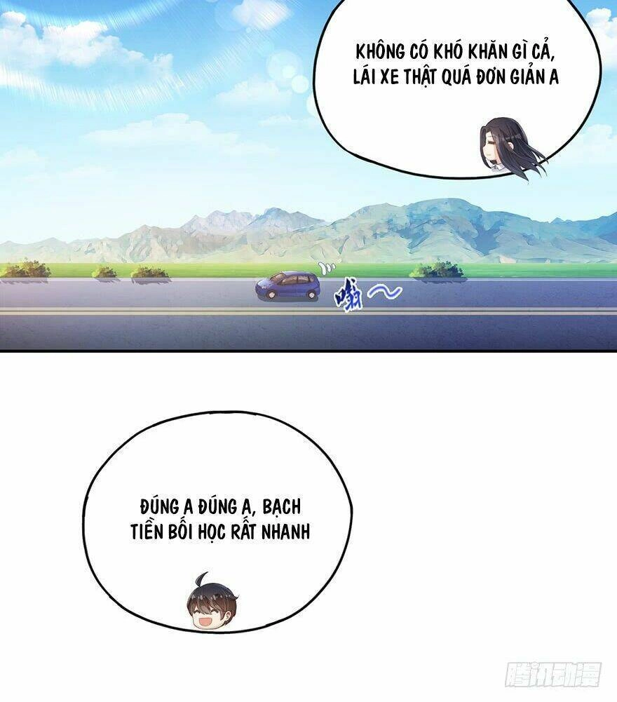 Tu Chân Nói Chuyện Phiếm Quần Chapter 94 - 26