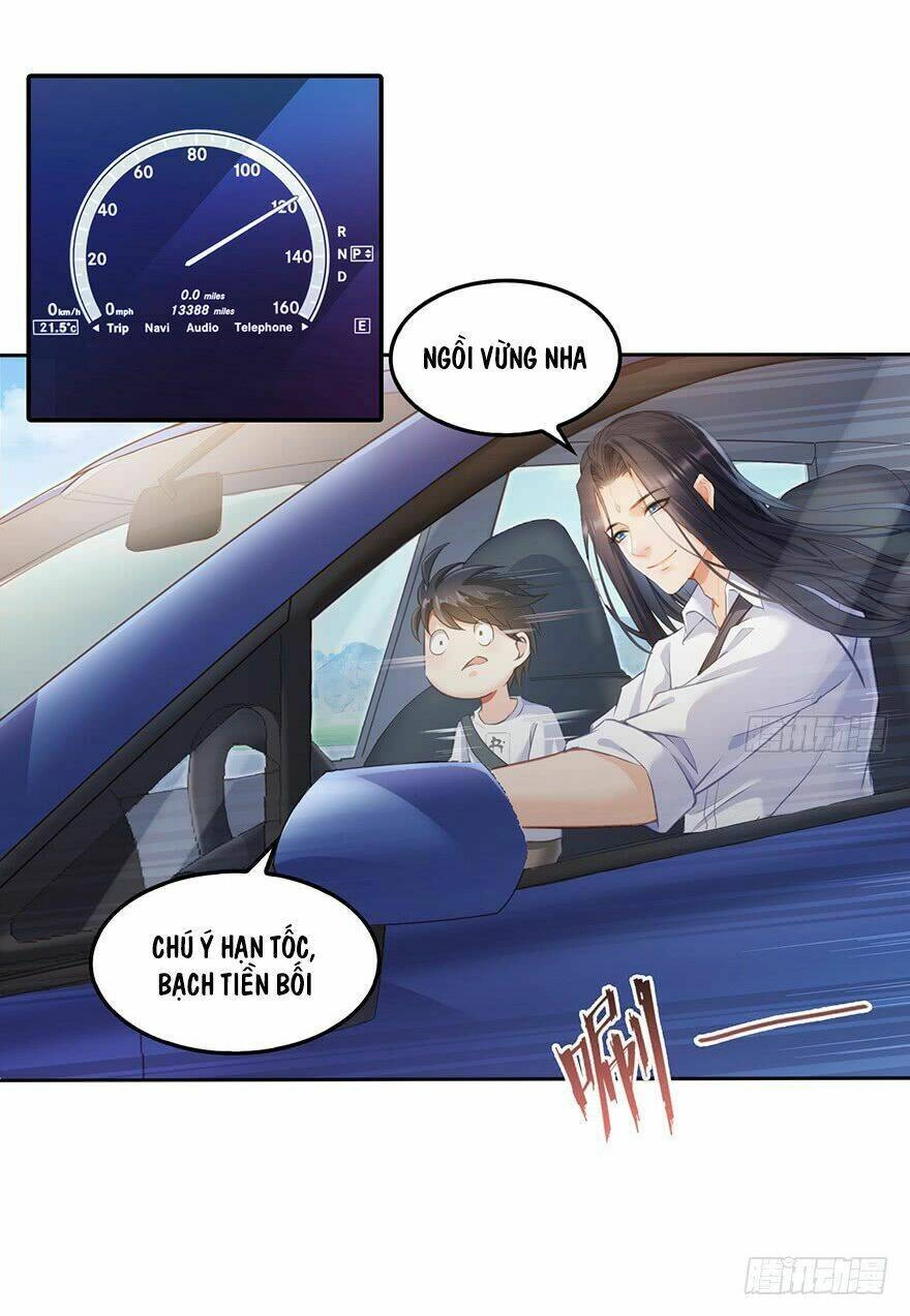 Tu Chân Nói Chuyện Phiếm Quần Chapter 94 - 28