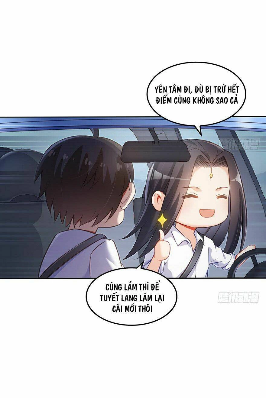 Tu Chân Nói Chuyện Phiếm Quần Chapter 94 - 29