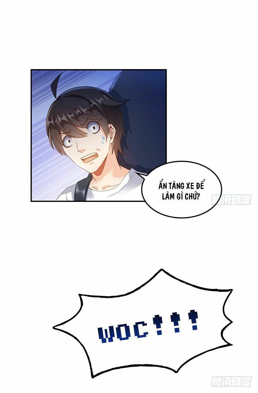 Tu Chân Nói Chuyện Phiếm Quần Chapter 94 - 33