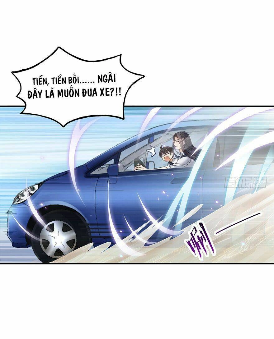 Tu Chân Nói Chuyện Phiếm Quần Chapter 94 - 34