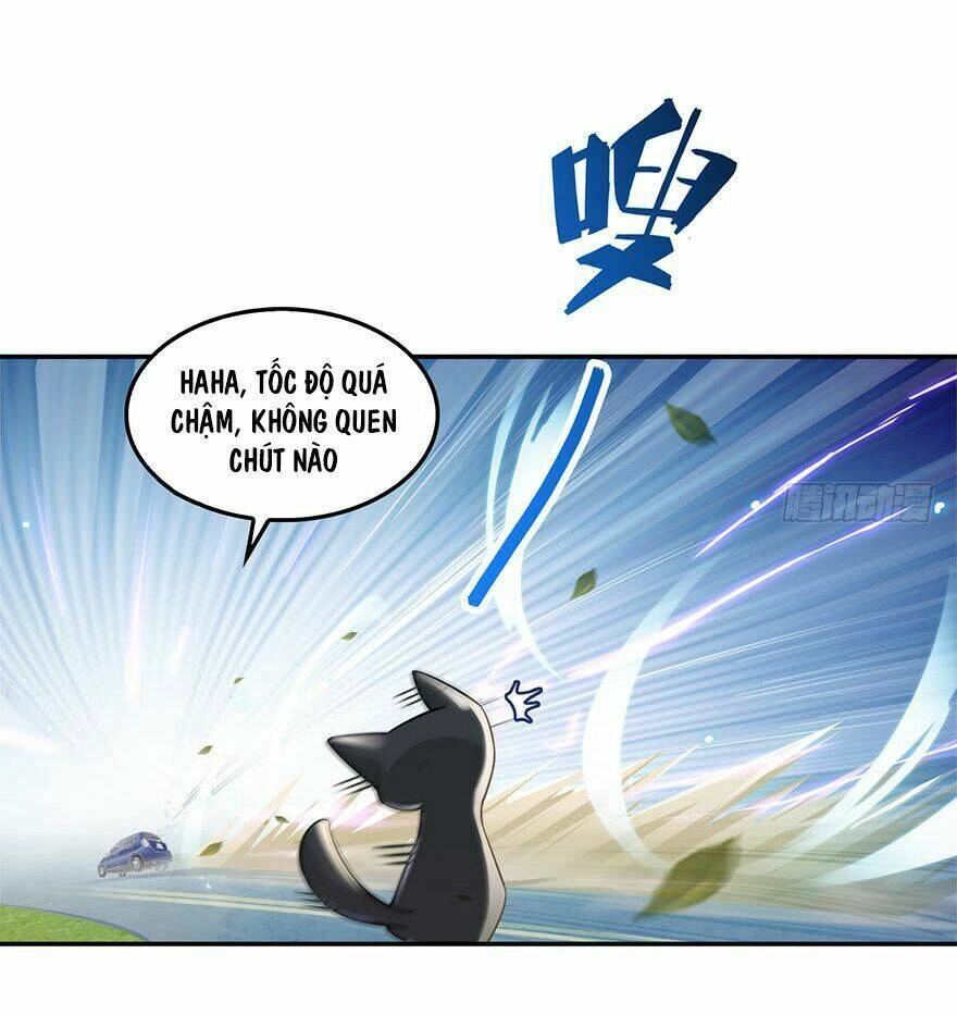 Tu Chân Nói Chuyện Phiếm Quần Chapter 94 - 35