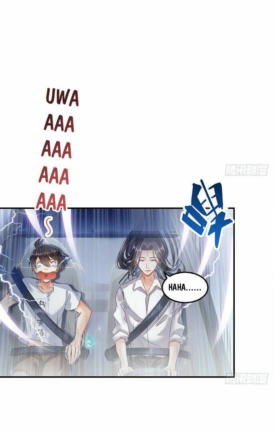 Tu Chân Nói Chuyện Phiếm Quần Chapter 94 - 36