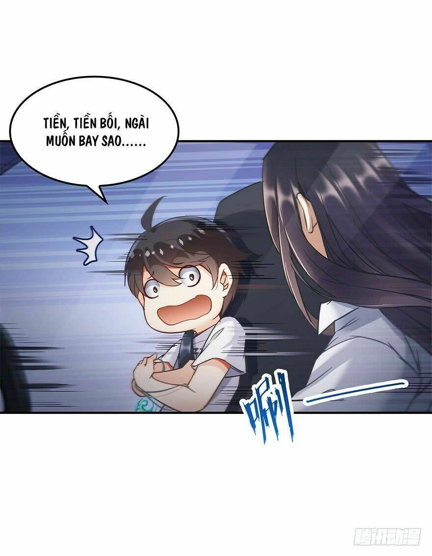 Tu Chân Nói Chuyện Phiếm Quần Chapter 94 - 38