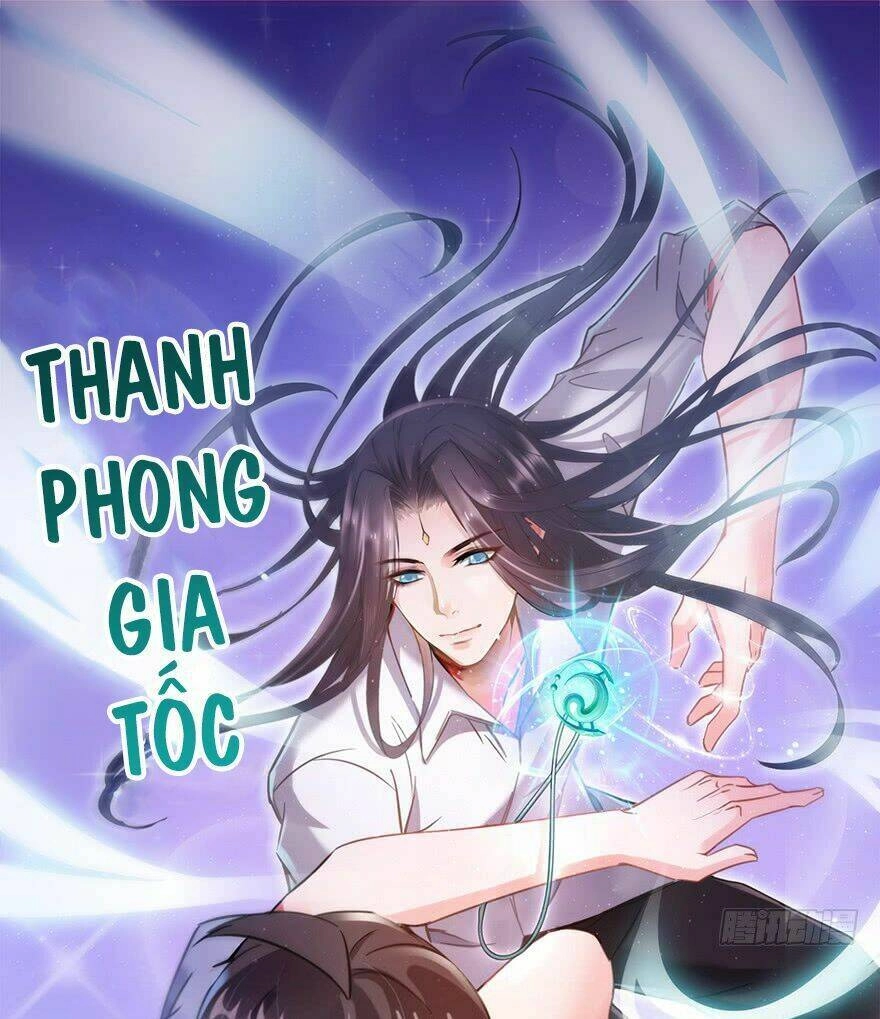 Tu Chân Nói Chuyện Phiếm Quần Chapter 94 - 39