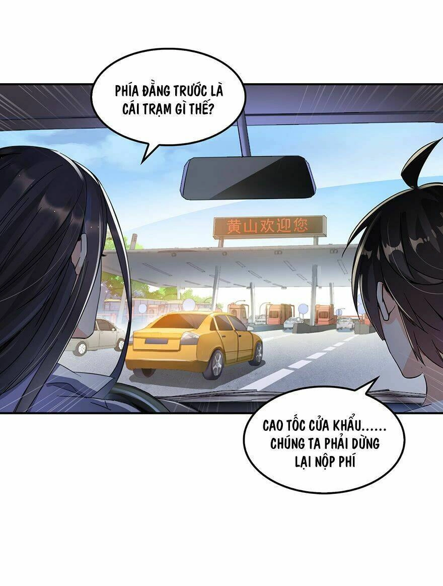 Tu Chân Nói Chuyện Phiếm Quần Chapter 95 - 4