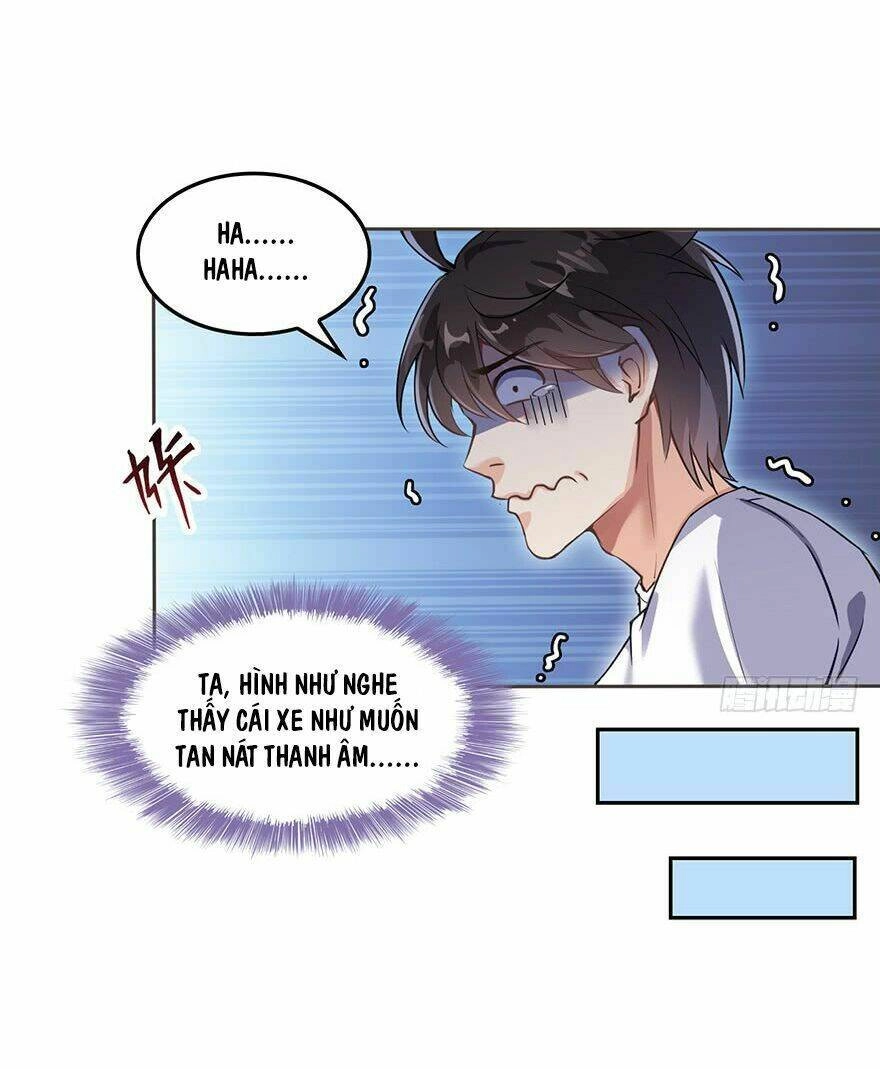 Tu Chân Nói Chuyện Phiếm Quần Chapter 95 - 11