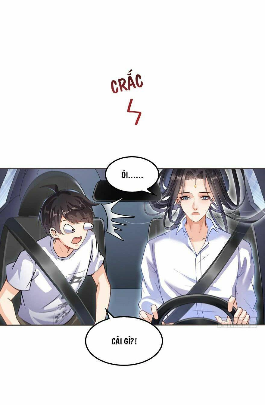 Tu Chân Nói Chuyện Phiếm Quần Chapter 95 - 12