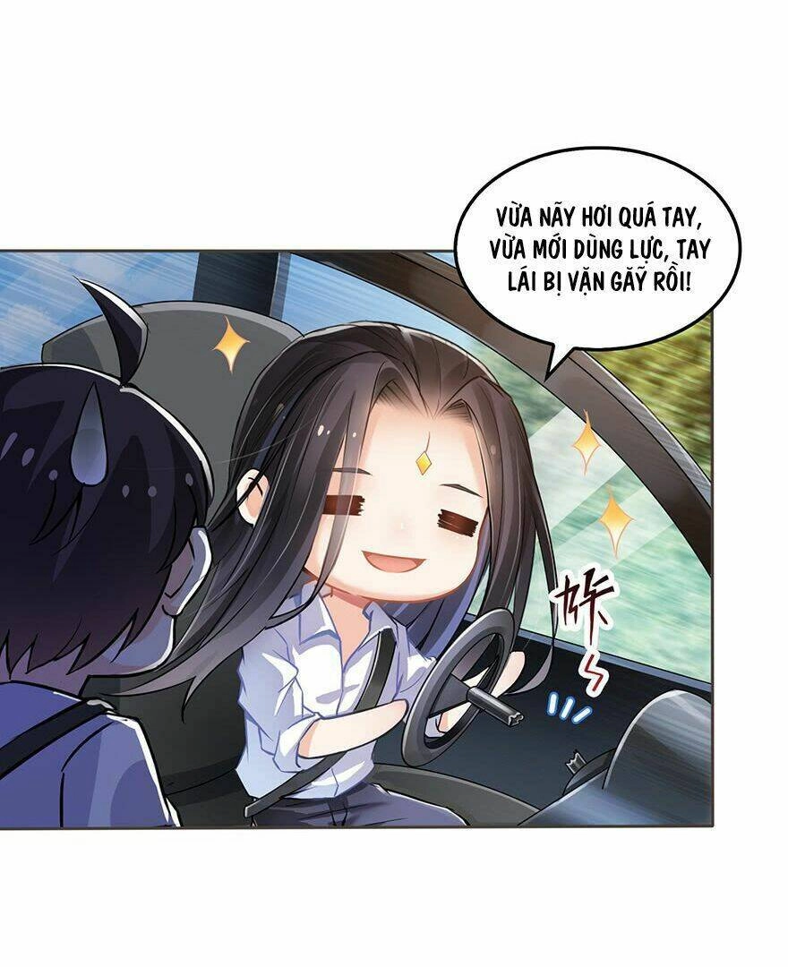 Tu Chân Nói Chuyện Phiếm Quần Chapter 95 - 13