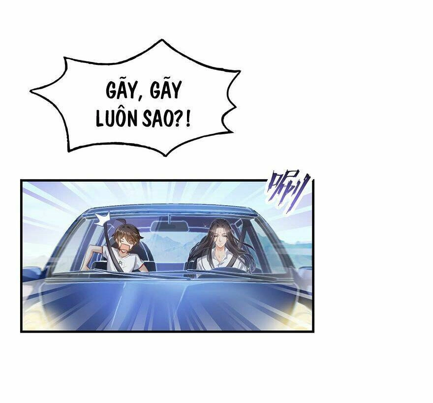 Tu Chân Nói Chuyện Phiếm Quần Chapter 95 - 16