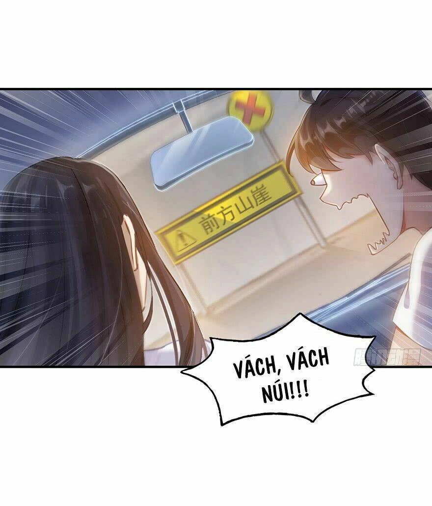 Tu Chân Nói Chuyện Phiếm Quần Chapter 95 - 18