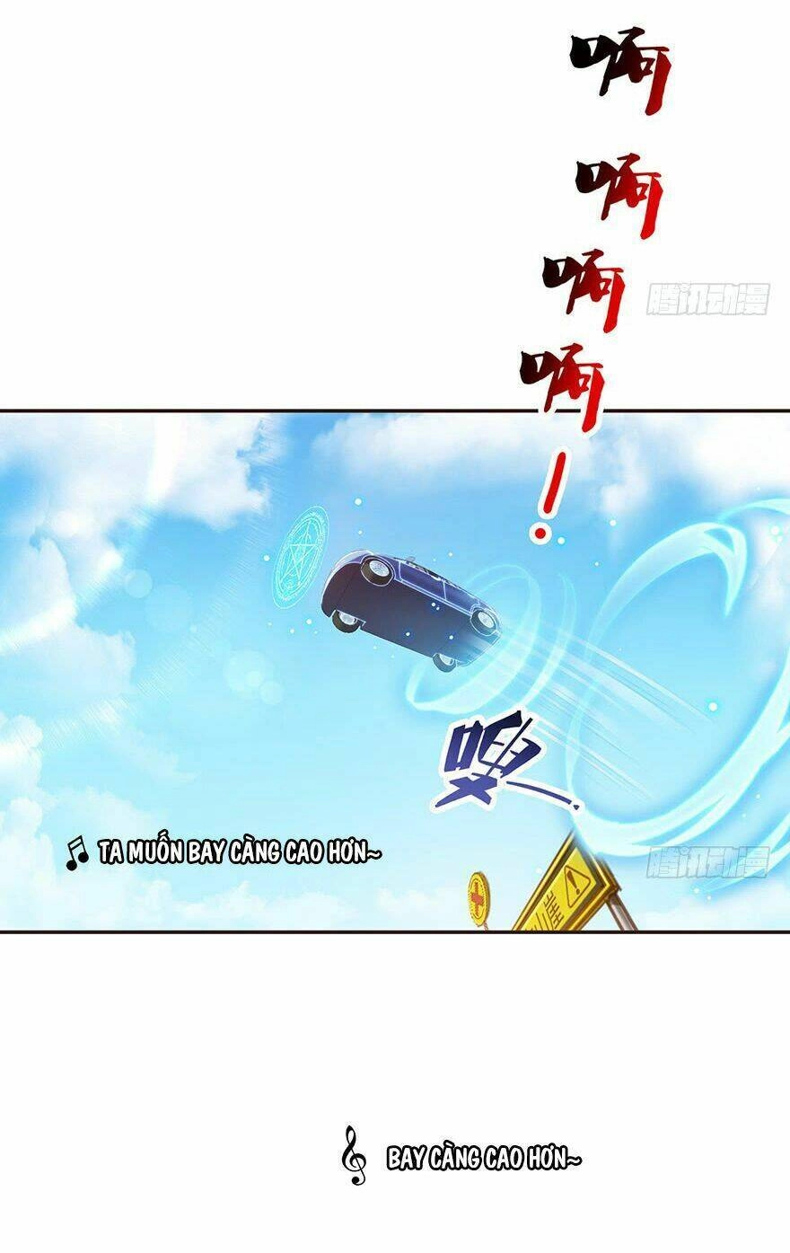 Tu Chân Nói Chuyện Phiếm Quần Chapter 95 - 22