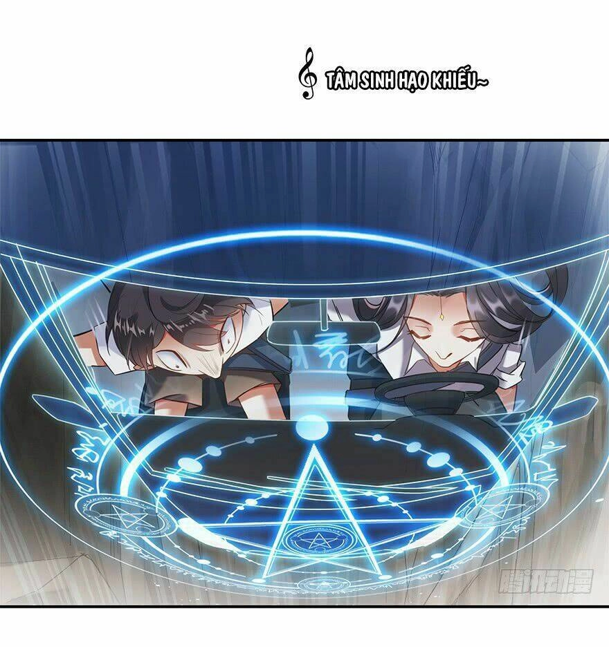 Tu Chân Nói Chuyện Phiếm Quần Chapter 95 - 25