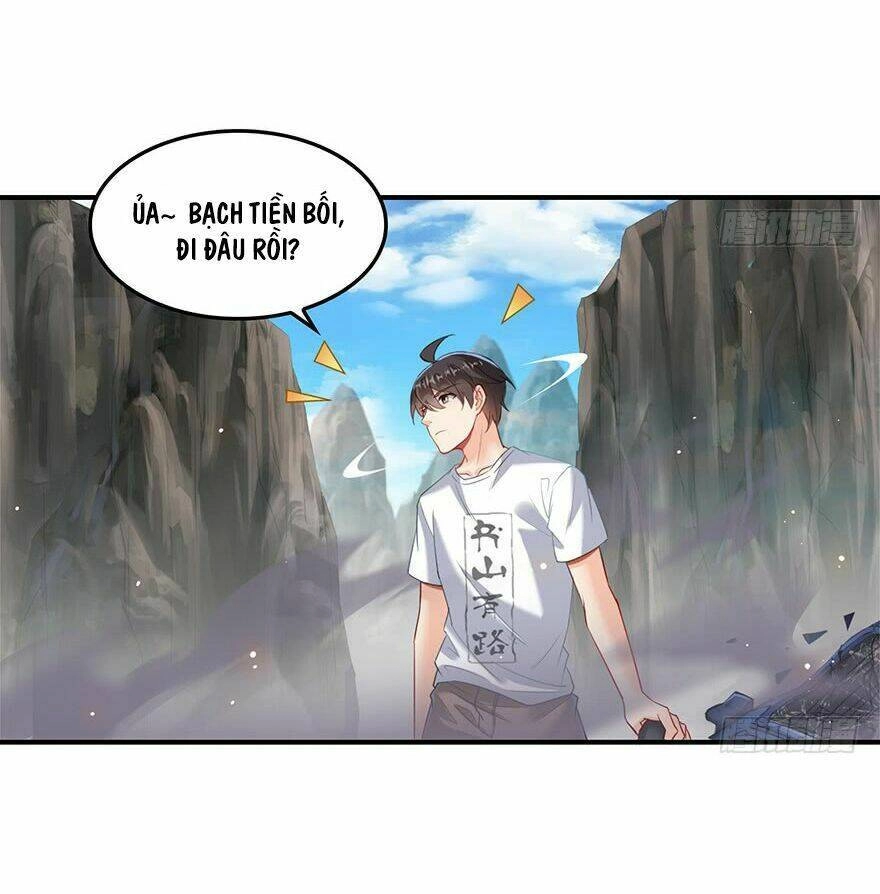 Tu Chân Nói Chuyện Phiếm Quần Chapter 95 - 33