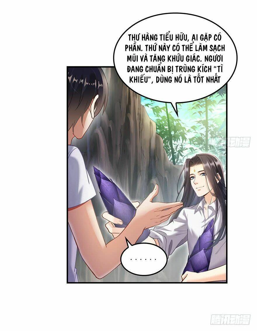 Tu Chân Nói Chuyện Phiếm Quần Chapter 95 - 35