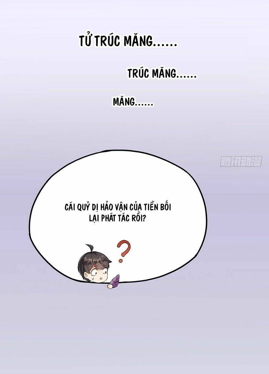 Tu Chân Nói Chuyện Phiếm Quần Chapter 95 - 36