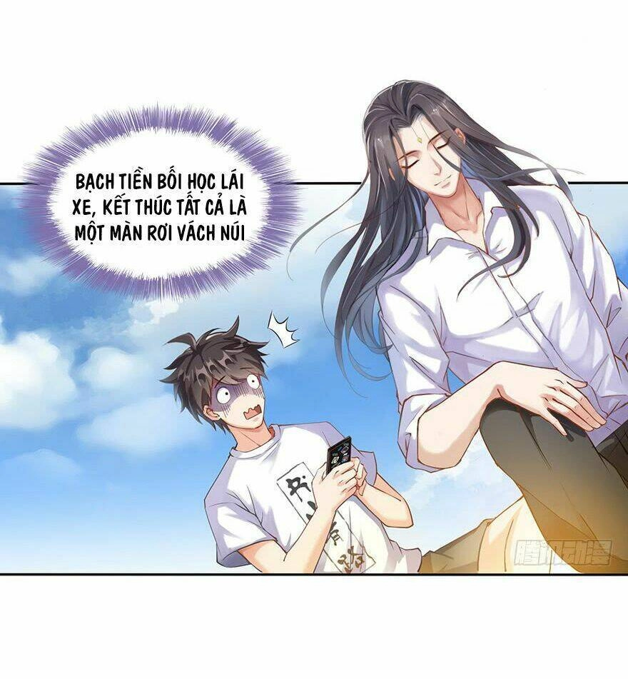 Tu Chân Nói Chuyện Phiếm Quần Chapter 95 - 39