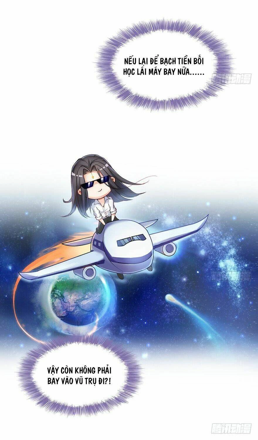 Tu Chân Nói Chuyện Phiếm Quần Chapter 95 - 40