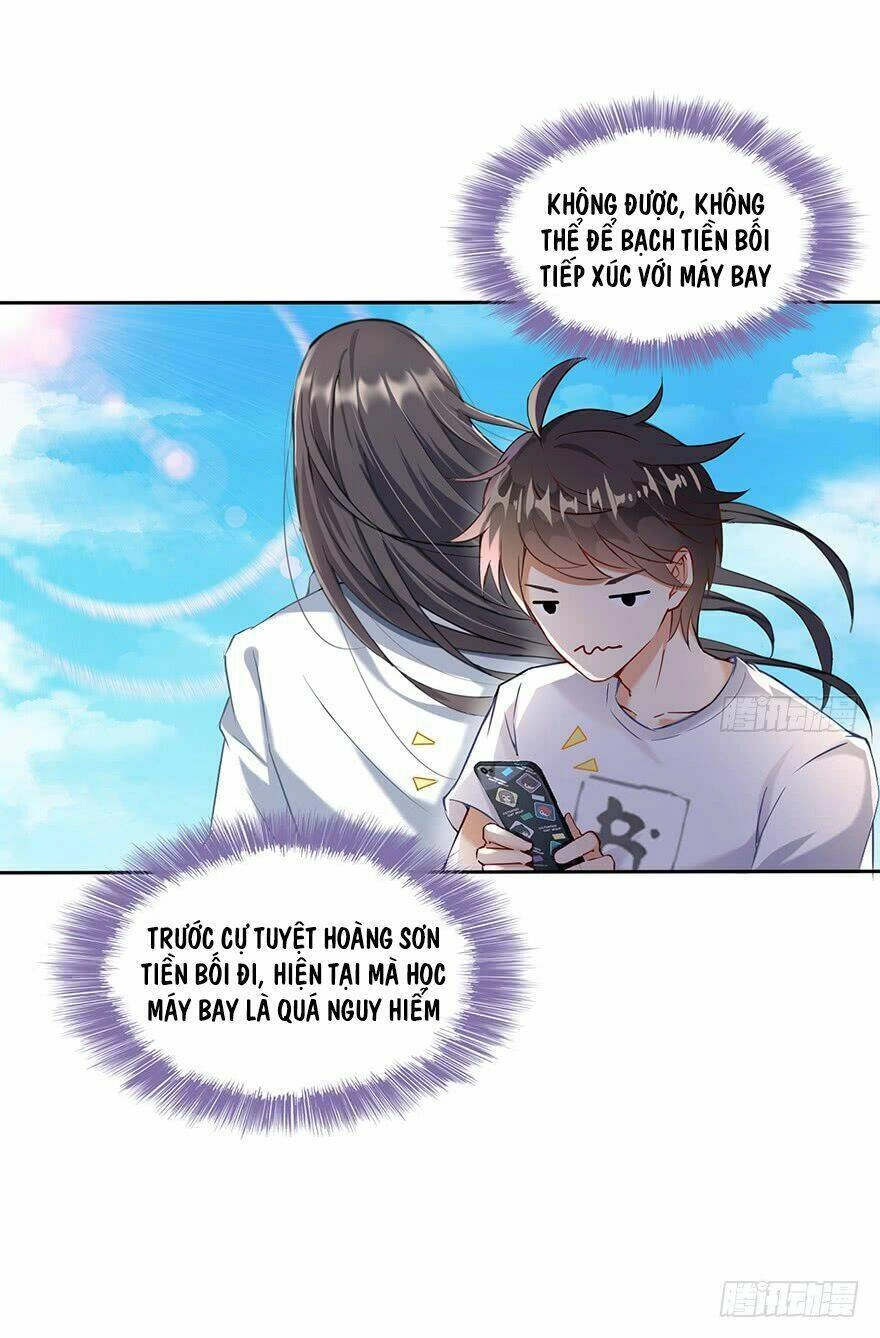 Tu Chân Nói Chuyện Phiếm Quần Chapter 95 - 41