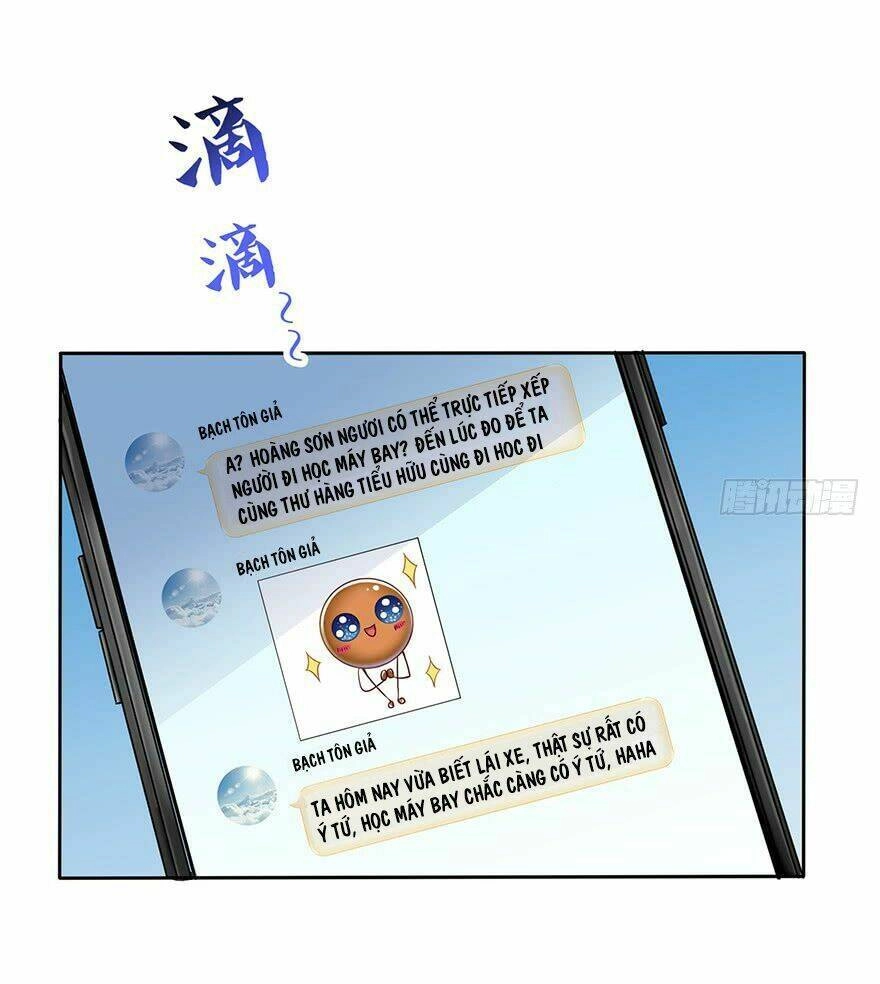 Tu Chân Nói Chuyện Phiếm Quần Chapter 95 - 42