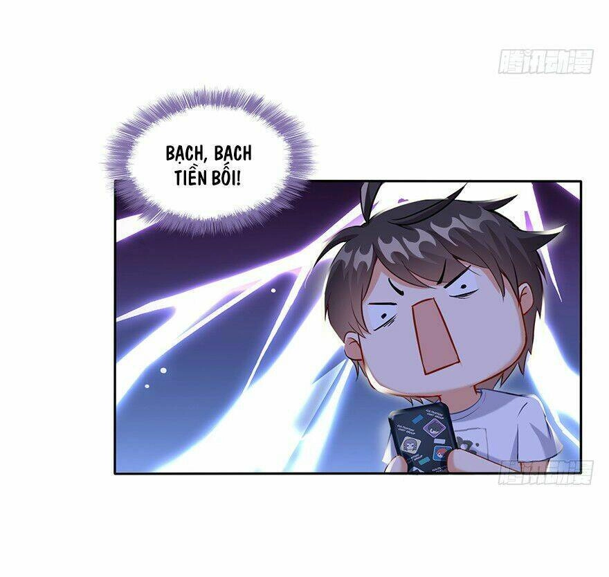 Tu Chân Nói Chuyện Phiếm Quần Chapter 95 - 43