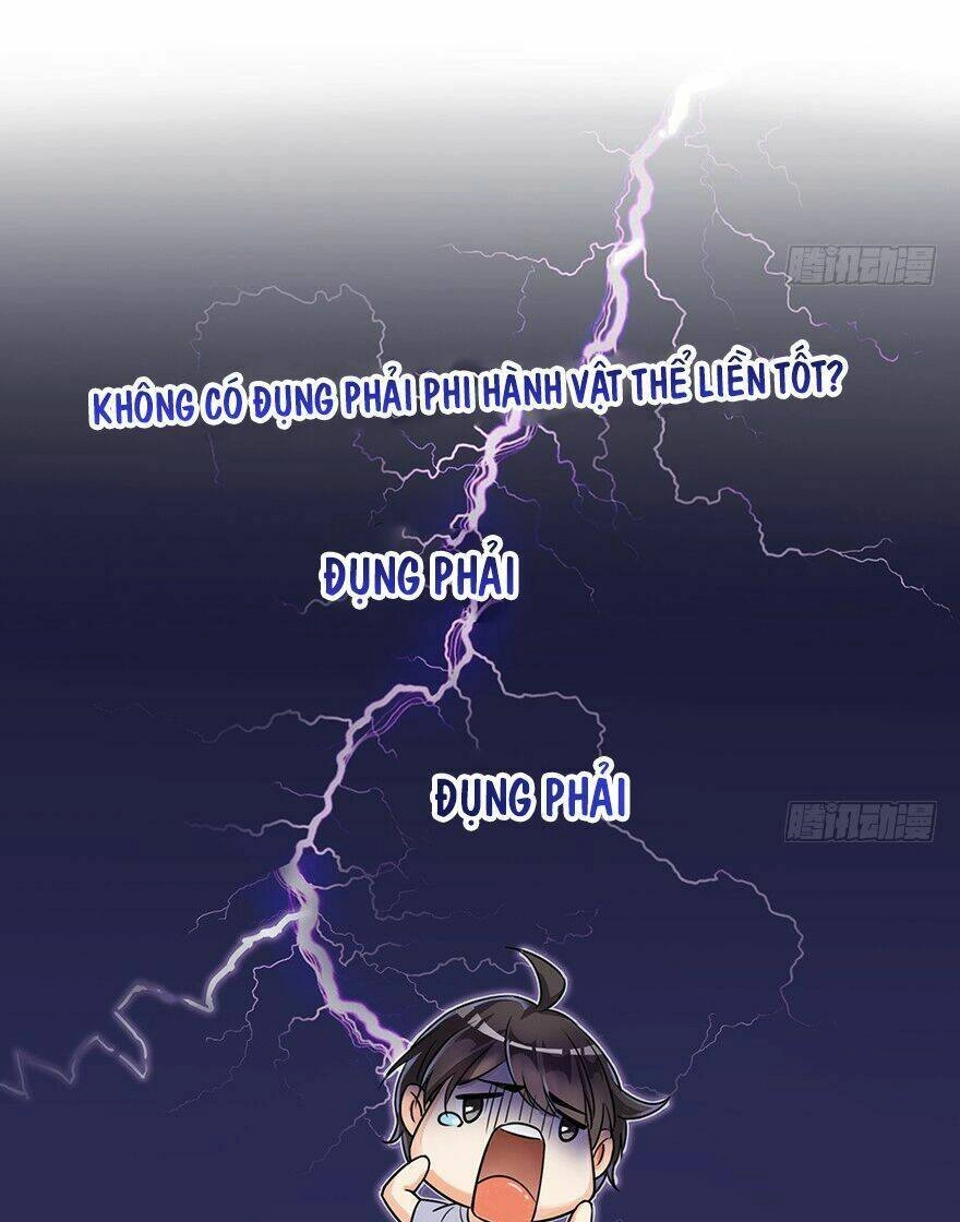 Tu Chân Nói Chuyện Phiếm Quần Chapter 95 - 47