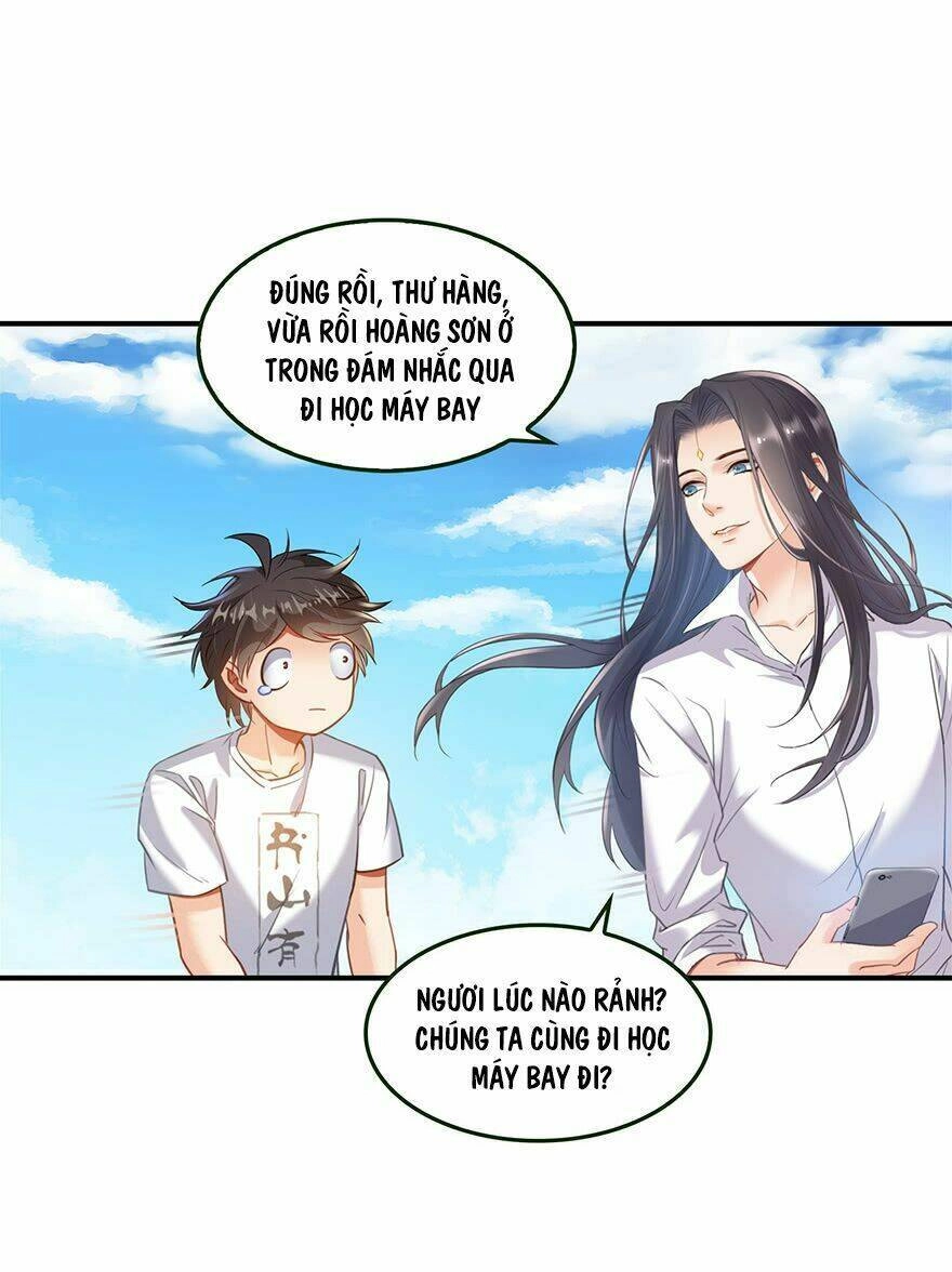 Tu Chân Nói Chuyện Phiếm Quần Chapter 96 - 2