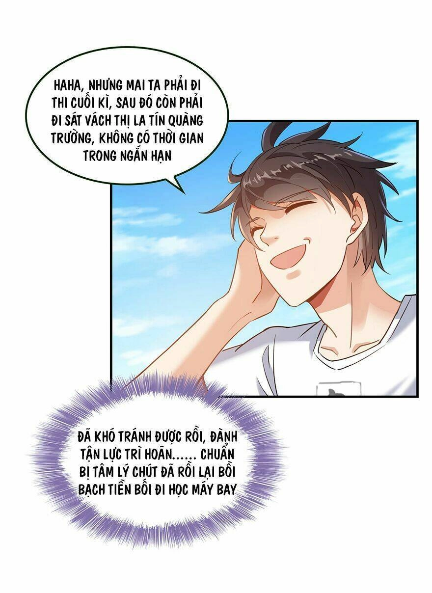 Tu Chân Nói Chuyện Phiếm Quần Chapter 96 - 3