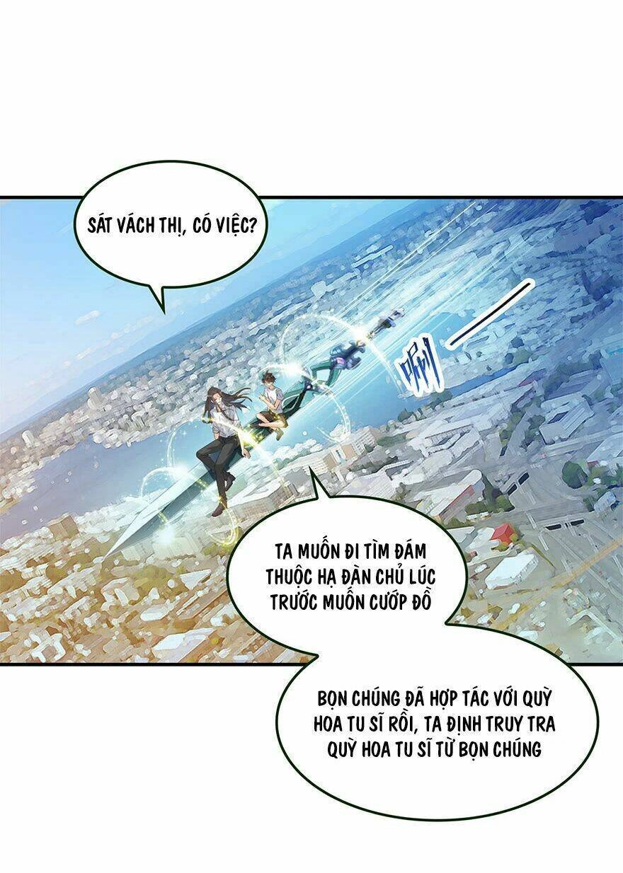 Tu Chân Nói Chuyện Phiếm Quần Chapter 96 - 4