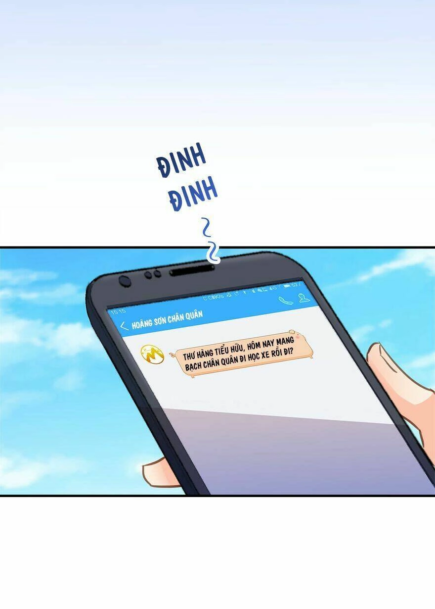 Tu Chân Nói Chuyện Phiếm Quần Chapter 96 - 7