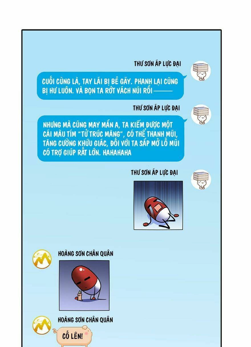 Tu Chân Nói Chuyện Phiếm Quần Chapter 96 - 11