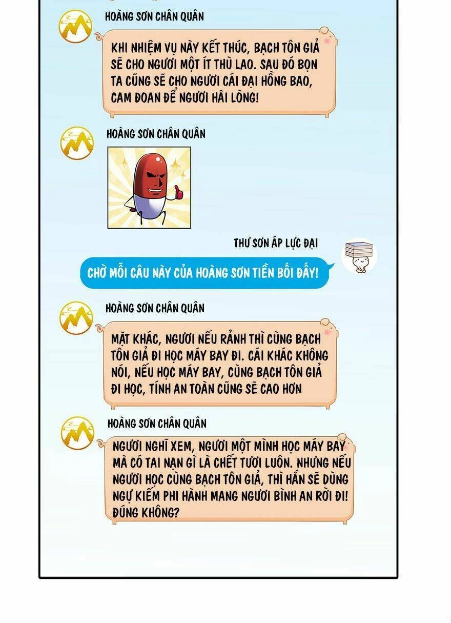 Tu Chân Nói Chuyện Phiếm Quần Chapter 96 - 12