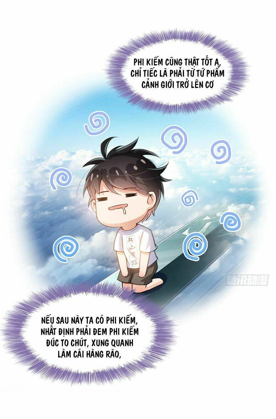 Tu Chân Nói Chuyện Phiếm Quần Chapter 96 - 15