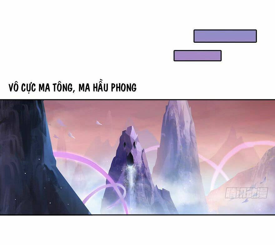 Tu Chân Nói Chuyện Phiếm Quần Chapter 96 - 18