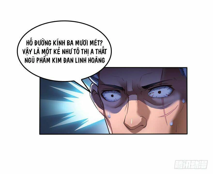 Tu Chân Nói Chuyện Phiếm Quần Chapter 96 - 22