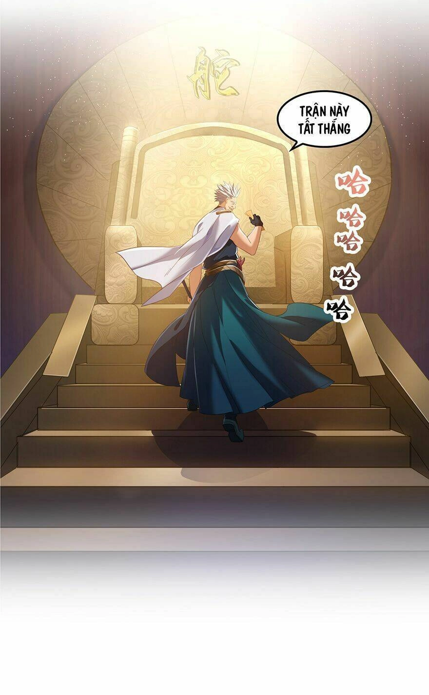 Tu Chân Nói Chuyện Phiếm Quần Chapter 96 - 25