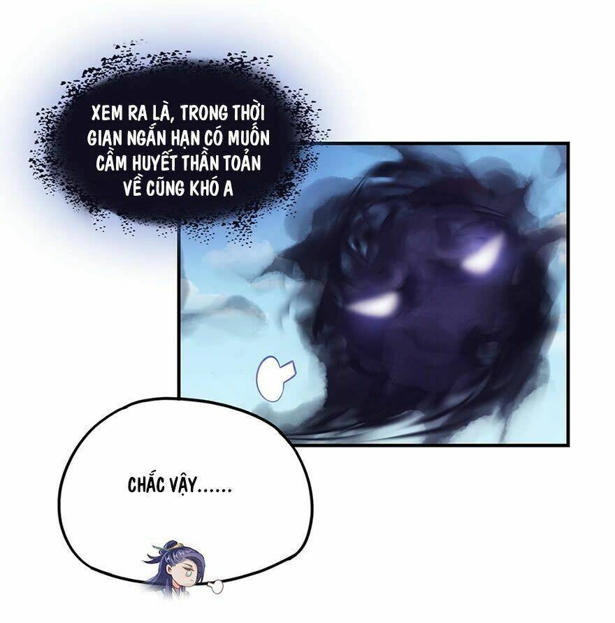 Tu Chân Nói Chuyện Phiếm Quần Chapter 96 - 28