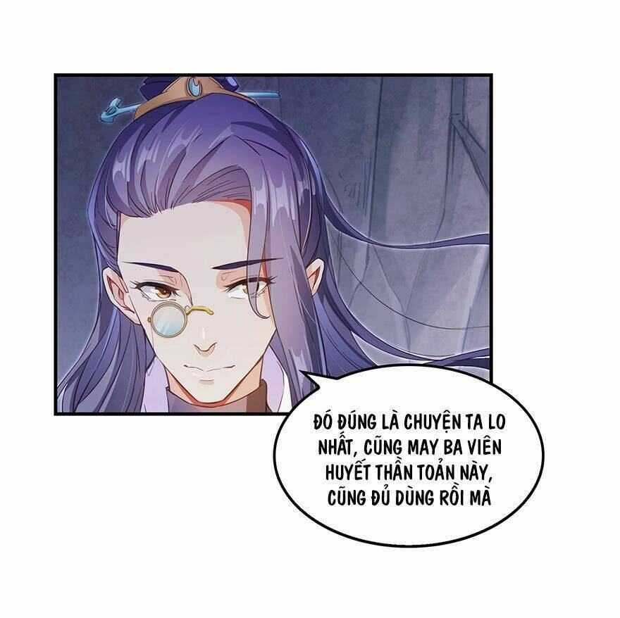 Tu Chân Nói Chuyện Phiếm Quần Chapter 96 - 30