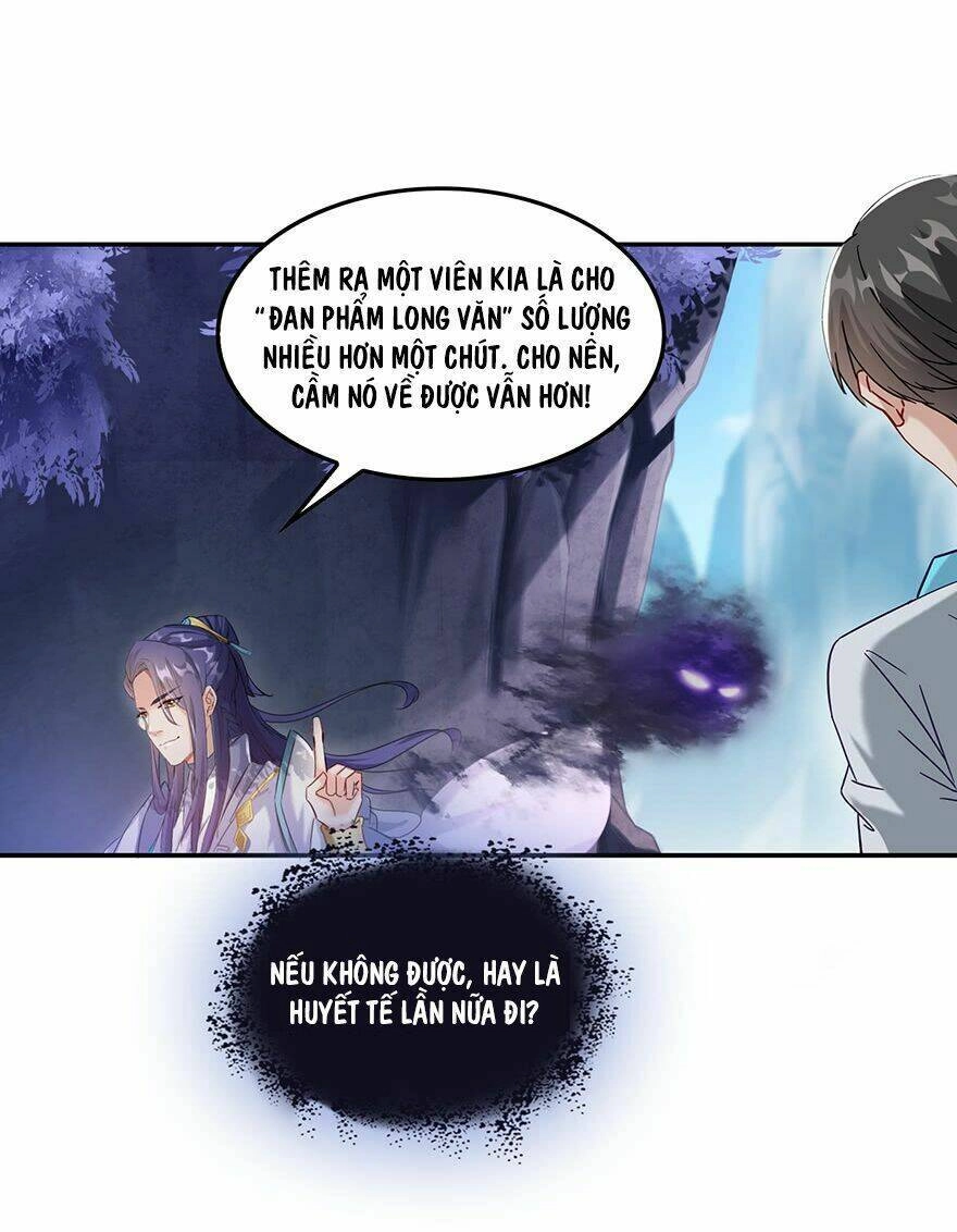 Tu Chân Nói Chuyện Phiếm Quần Chapter 96 - 31