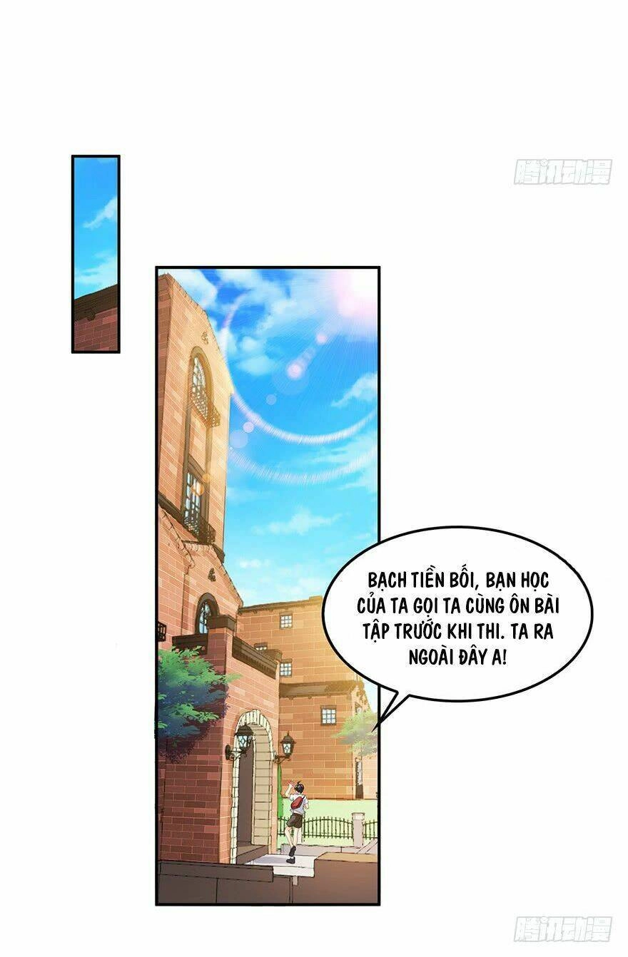 Tu Chân Nói Chuyện Phiếm Quần Chapter 96 - 34