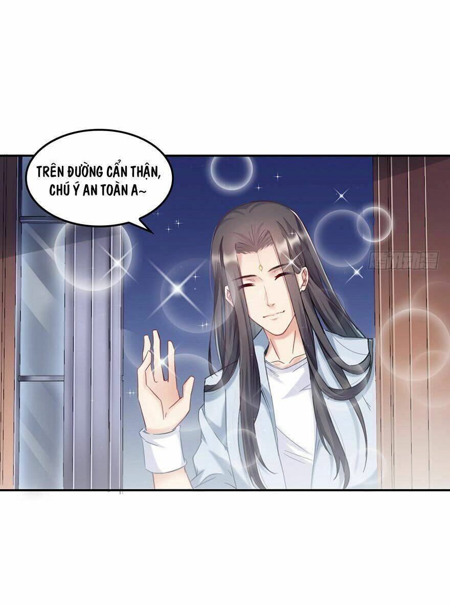 Tu Chân Nói Chuyện Phiếm Quần Chapter 96 - 35