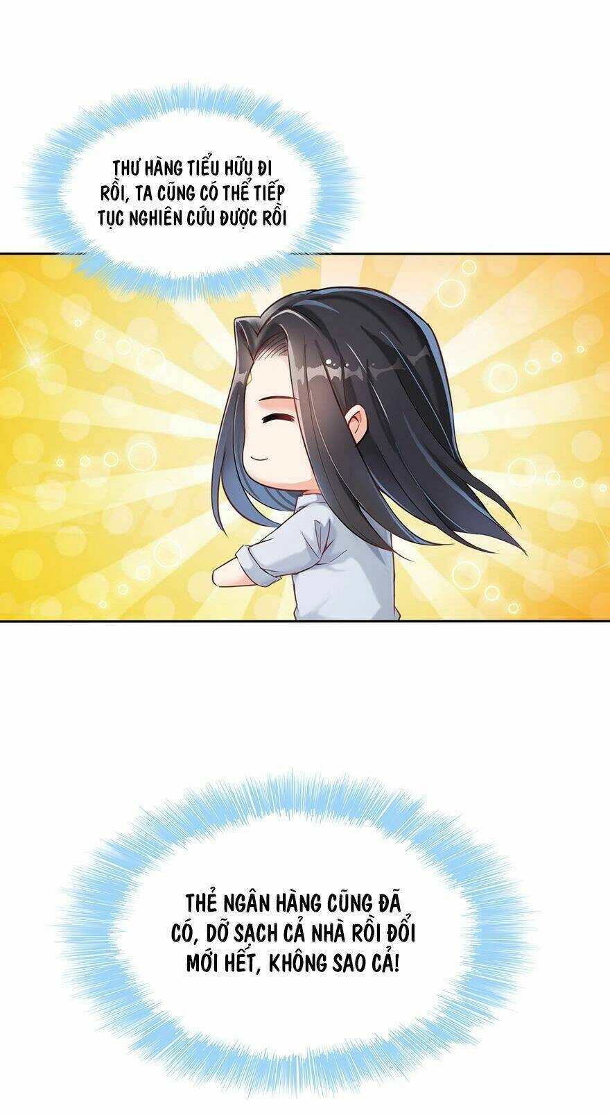 Tu Chân Nói Chuyện Phiếm Quần Chapter 96 - 36