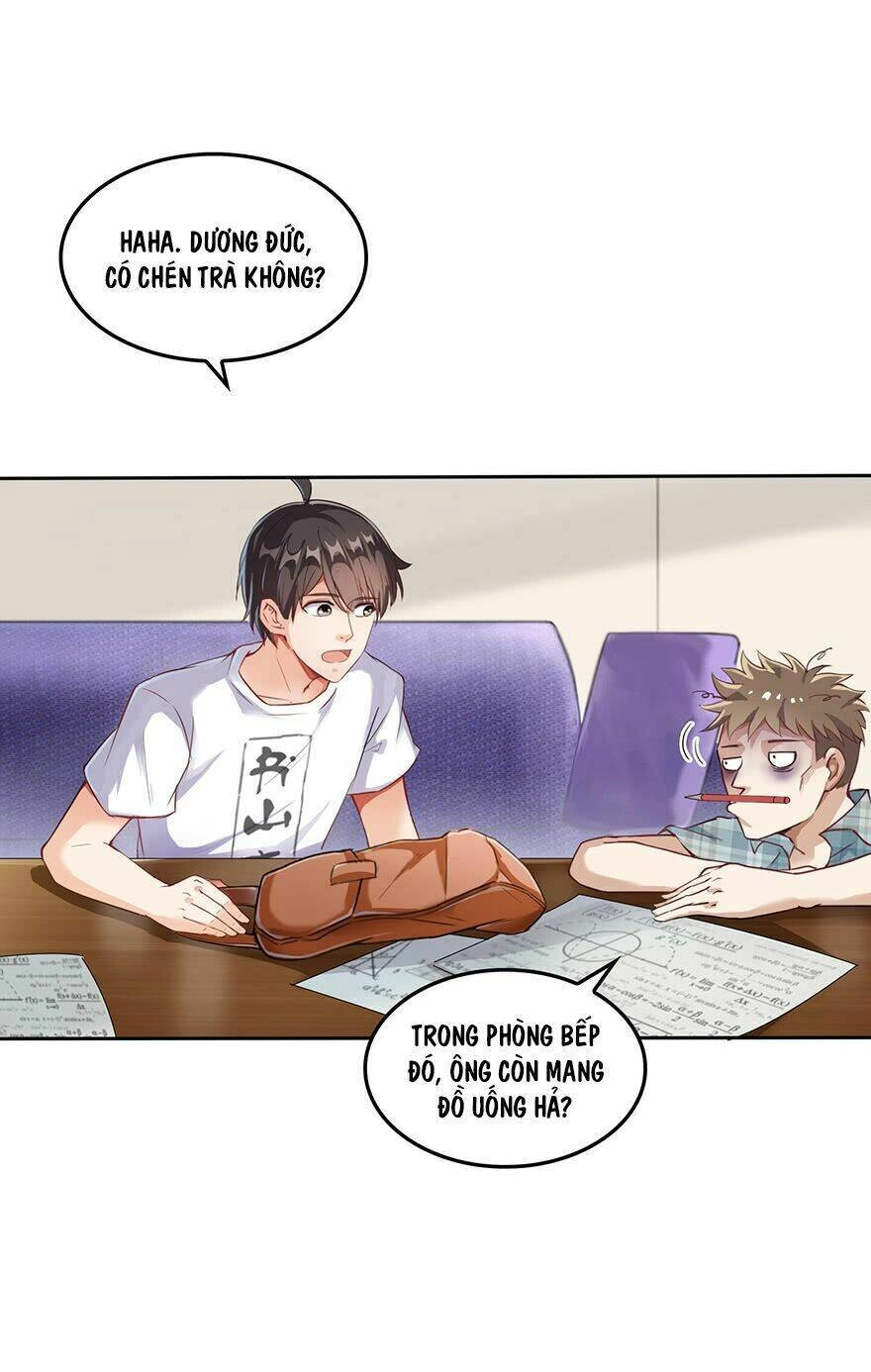 Tu Chân Nói Chuyện Phiếm Quần Chapter 96 - 39