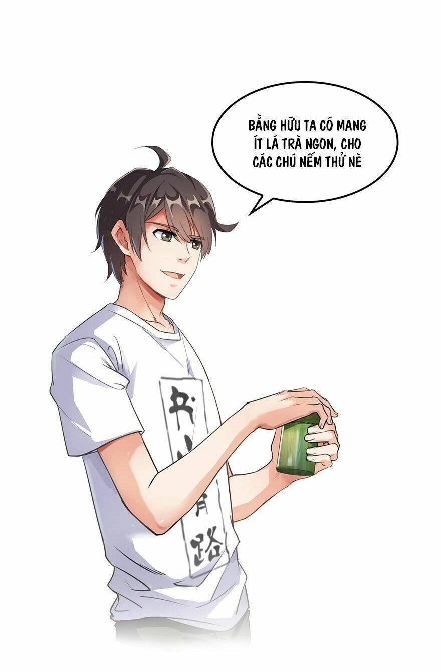 Tu Chân Nói Chuyện Phiếm Quần Chapter 96 - 40