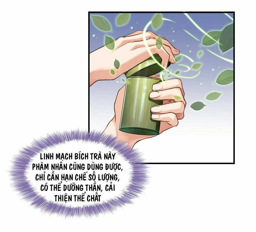 Tu Chân Nói Chuyện Phiếm Quần Chapter 96 - 41