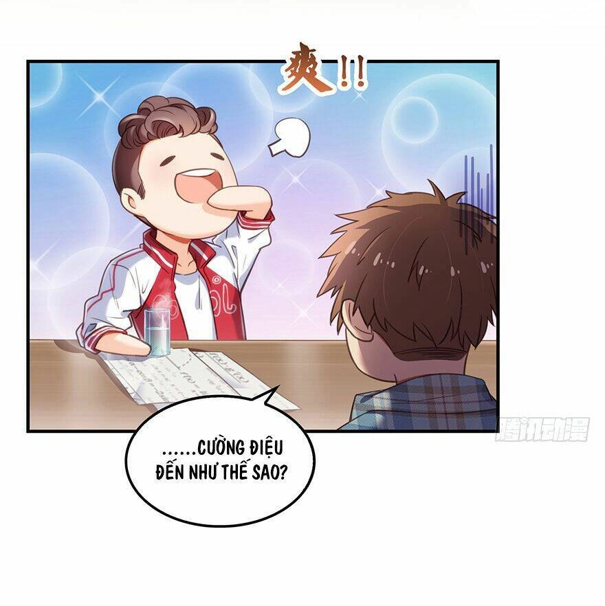 Tu Chân Nói Chuyện Phiếm Quần Chapter 97 - 7